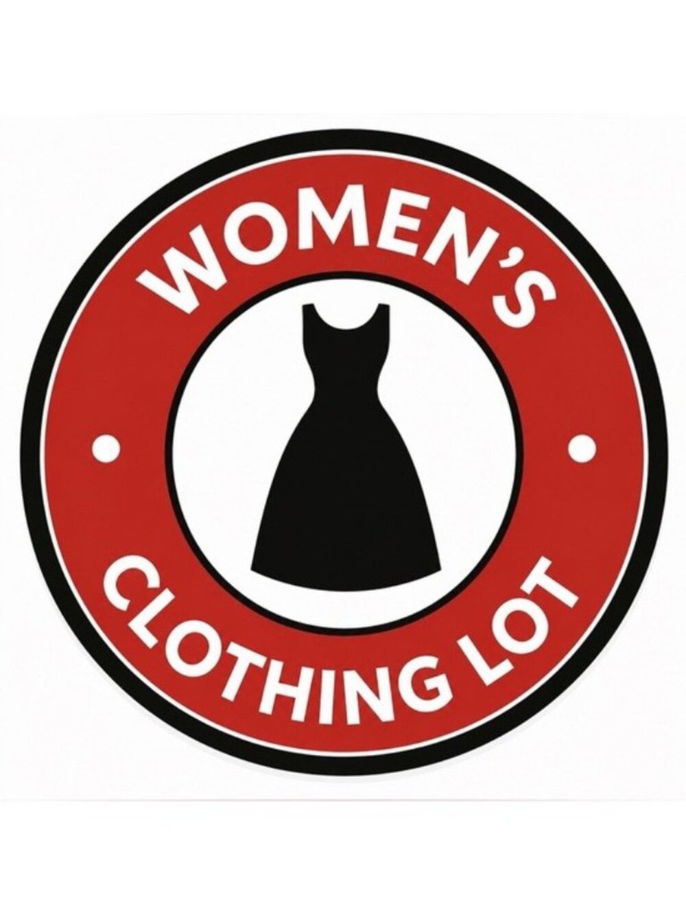 Womens Clothing LOT Size L / XL - MYSTERY BOX 5 - Womens Size L / XL
